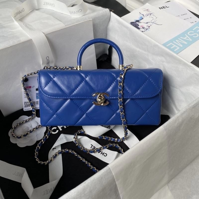 Ch**el top handle bags 4049c-0182