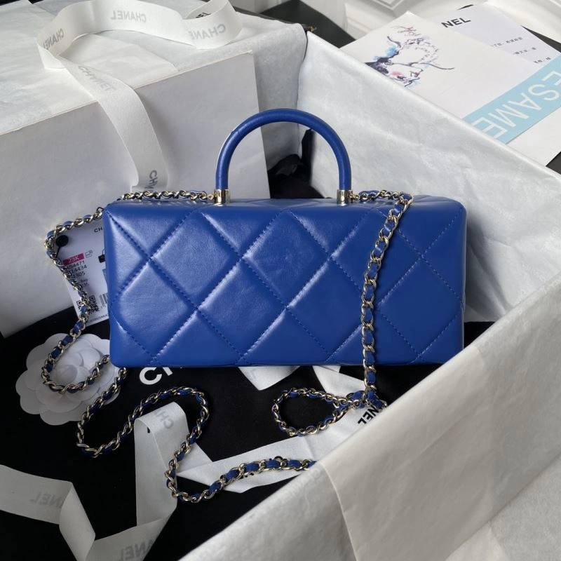 Ch**el top handle bags 4049c-0182