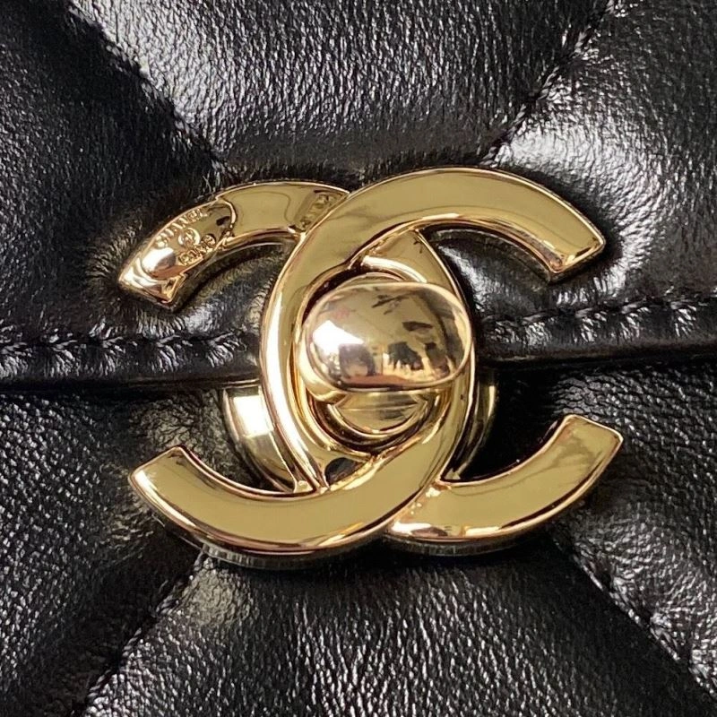 Ch**el top handle bags 4049c-0183