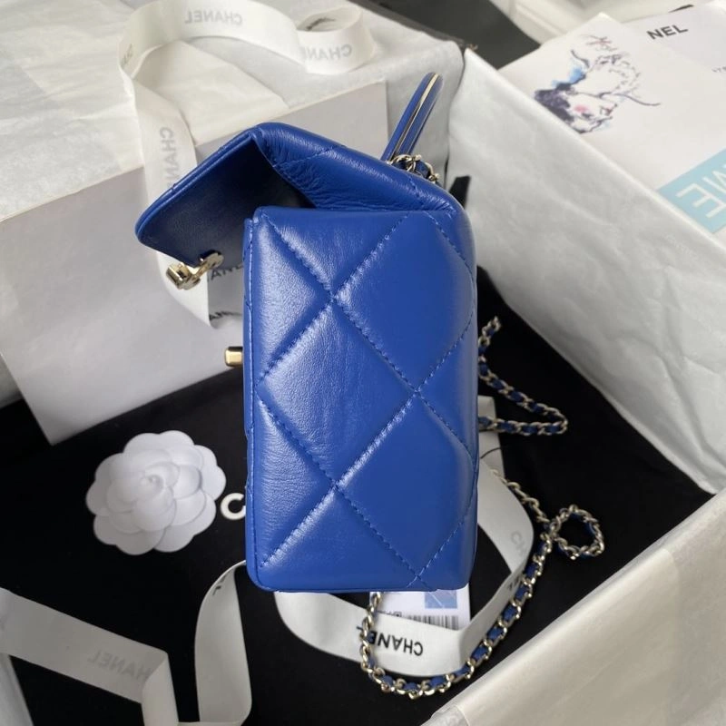 Ch**el top handle bags 4049c-0185
