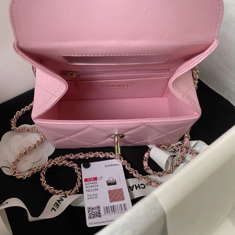 Ch**el top handle bags 4049c-0187