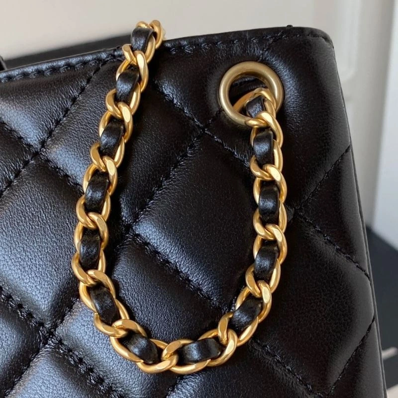 Ch**el top handle bags 4049c-0189