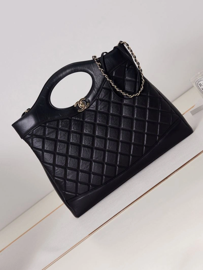 Ch**el top handle bags 4049c-0193