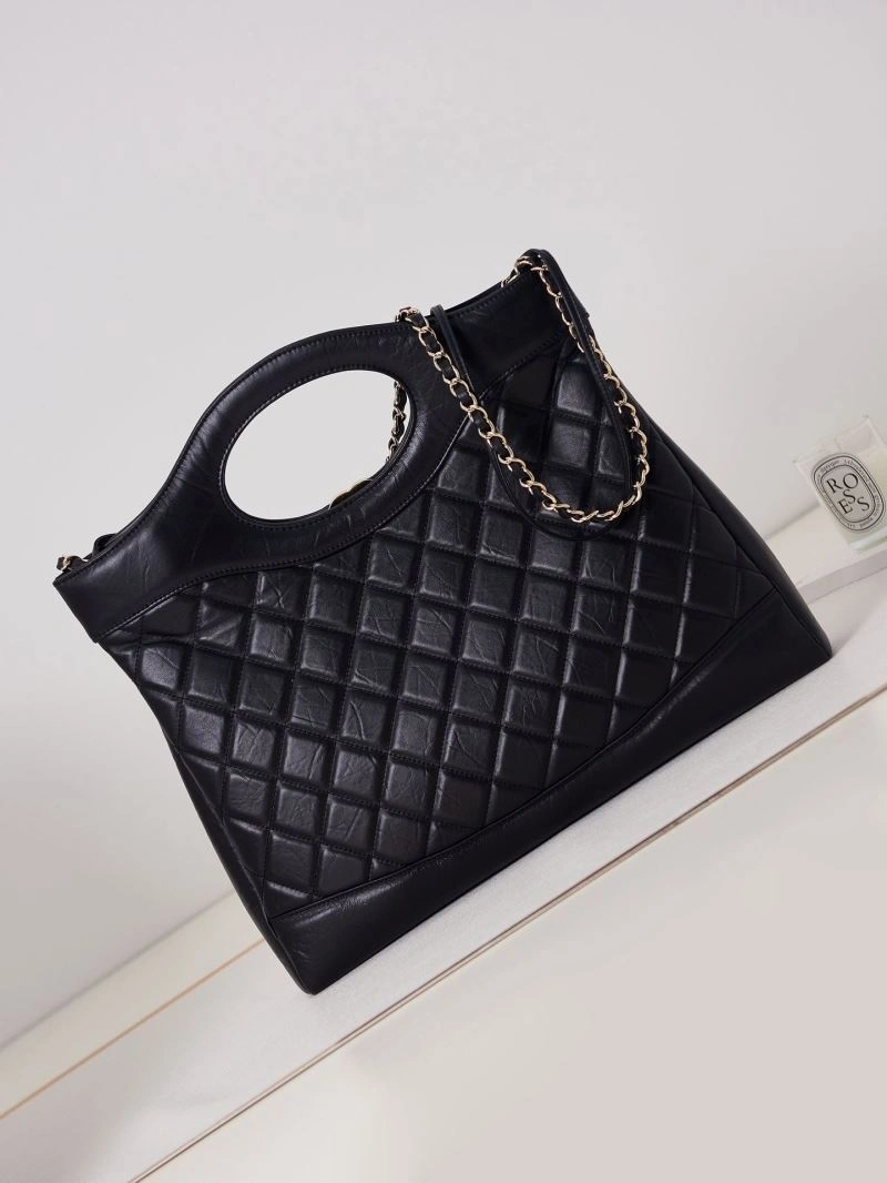 Ch**el top handle bags 4049c-0193