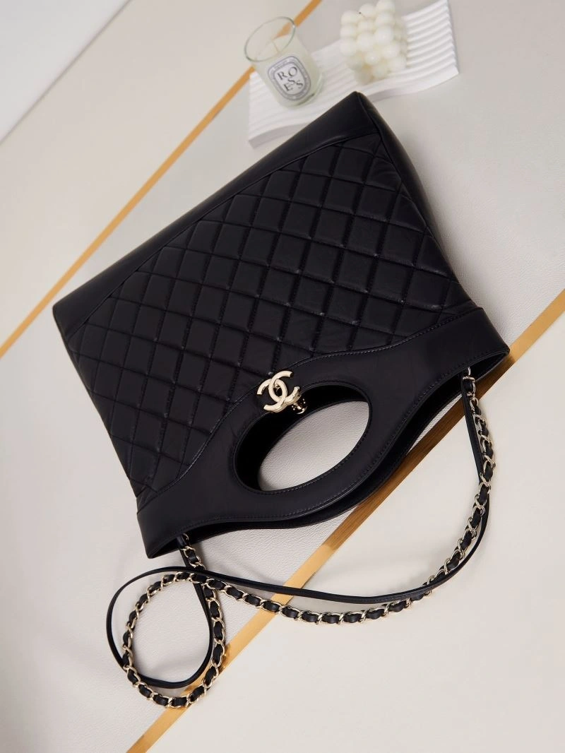 Ch**el top handle bags 4049c-0193