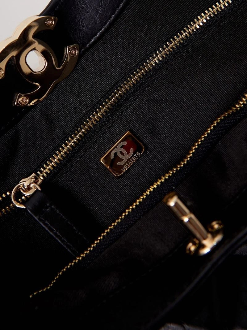 Ch**el top handle bags 4049c-0193