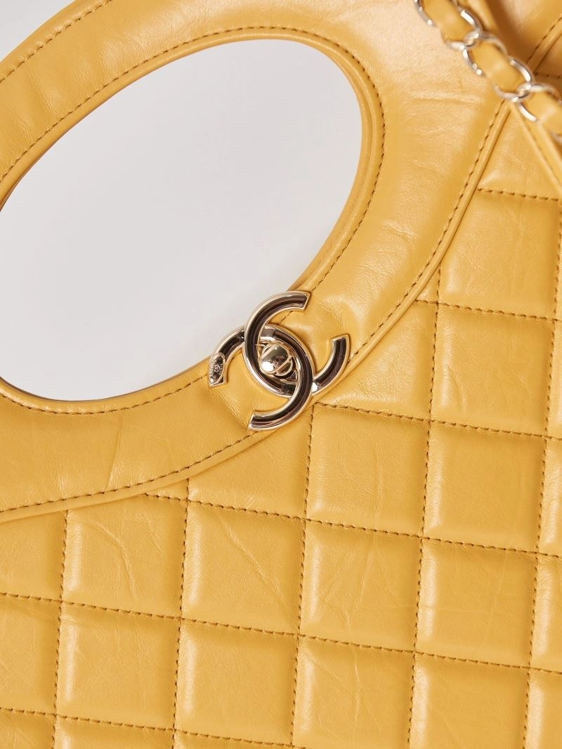 Ch**el top handle bags 4049c-0194
