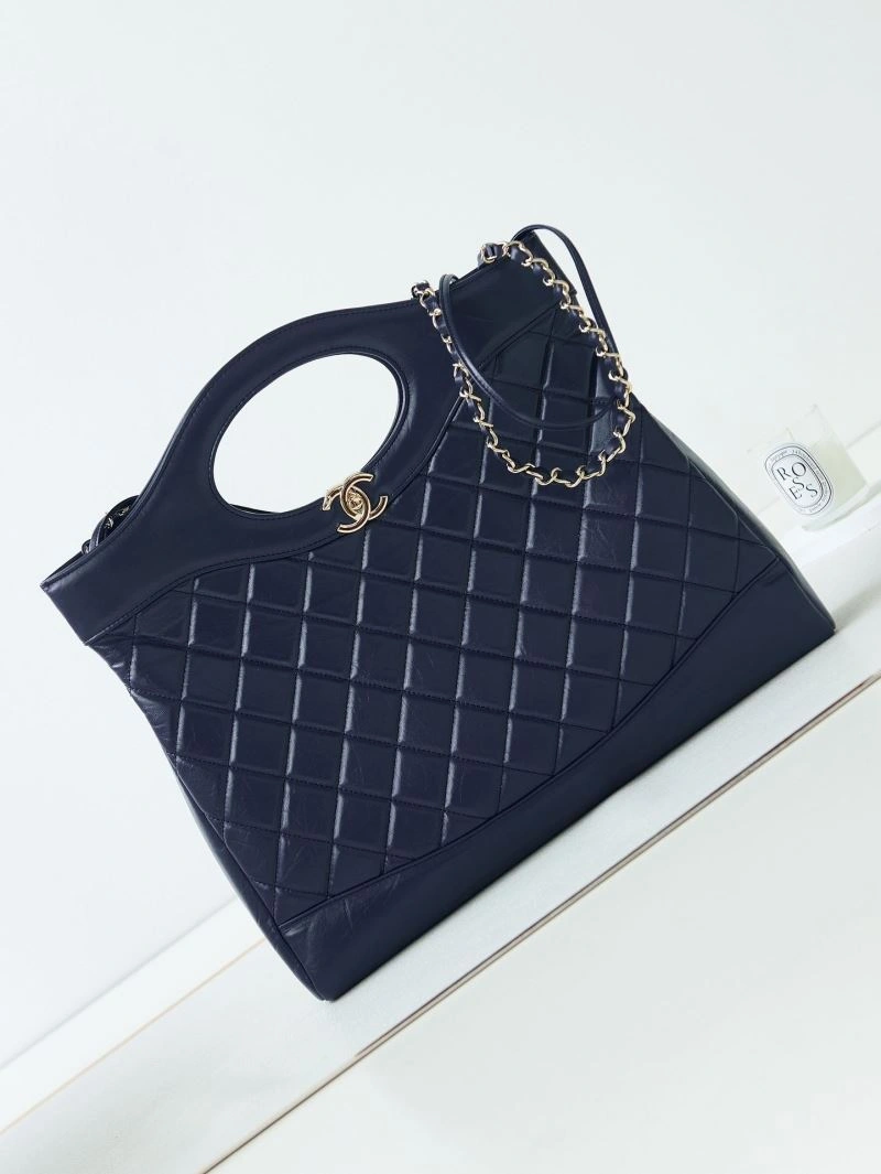 Ch**el top handle bags 4049c-0195