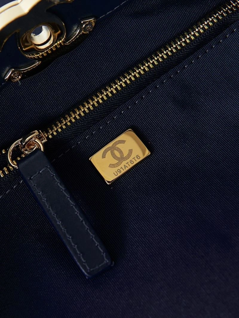 Ch**el top handle bags 4049c-0195