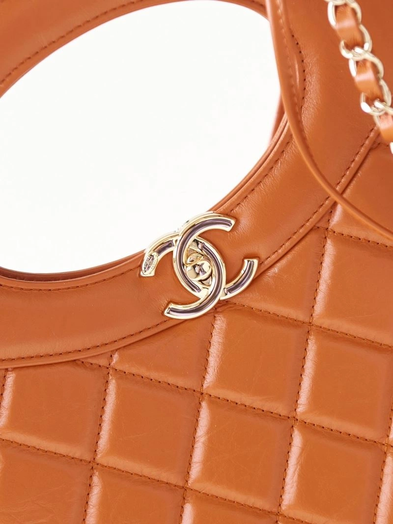 Ch**el top handle bags 4049c-0196