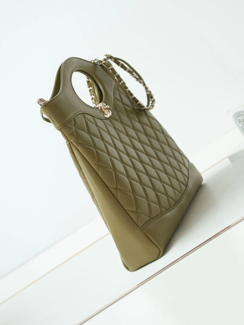 Ch**el top handle bags 4049c-0198