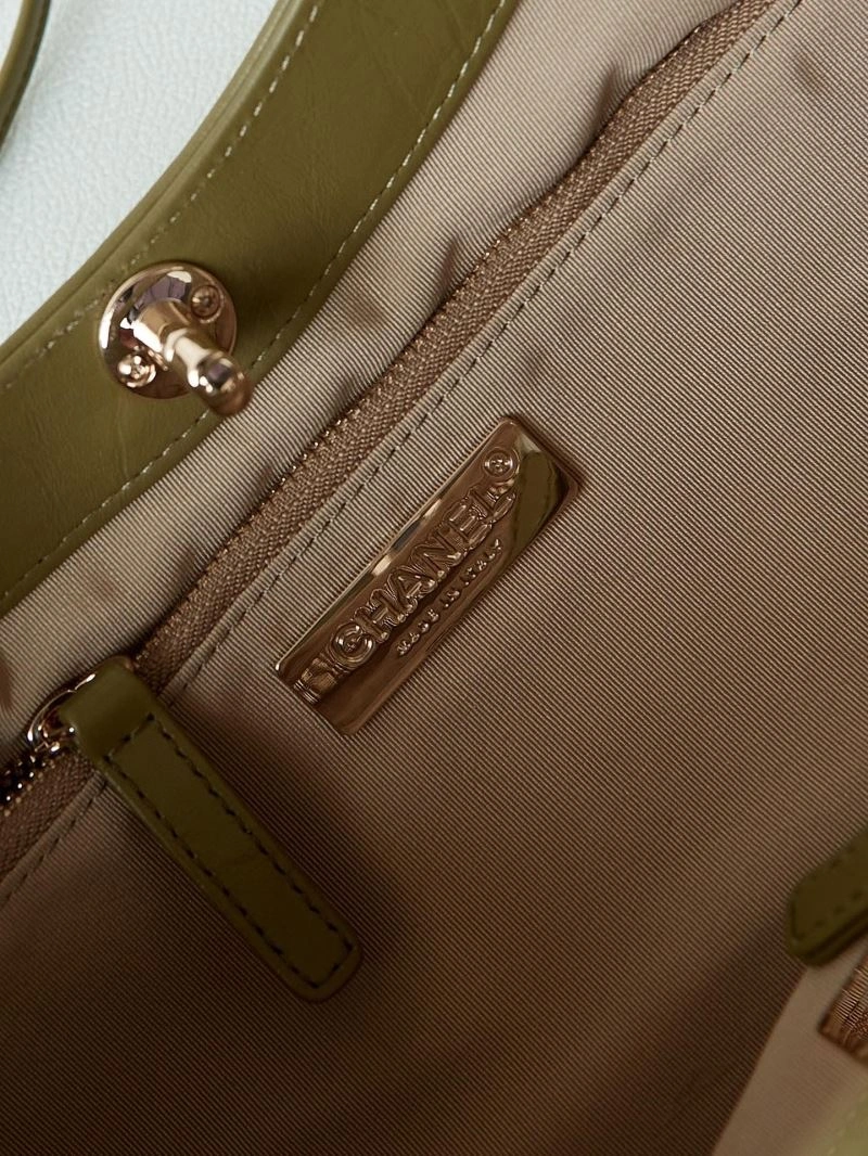 Ch**el top handle bags 4049c-0198