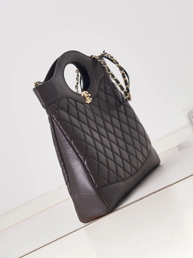 Ch**el top handle bags 4049c-0199