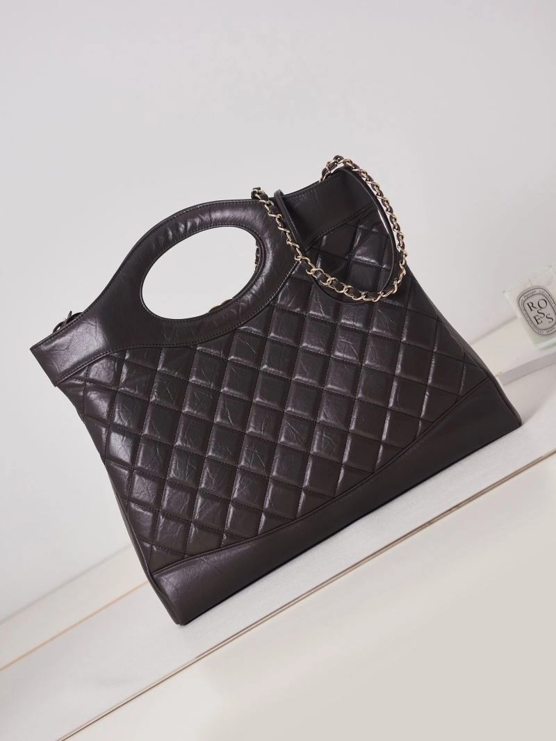 Ch**el top handle bags 4049c-0199