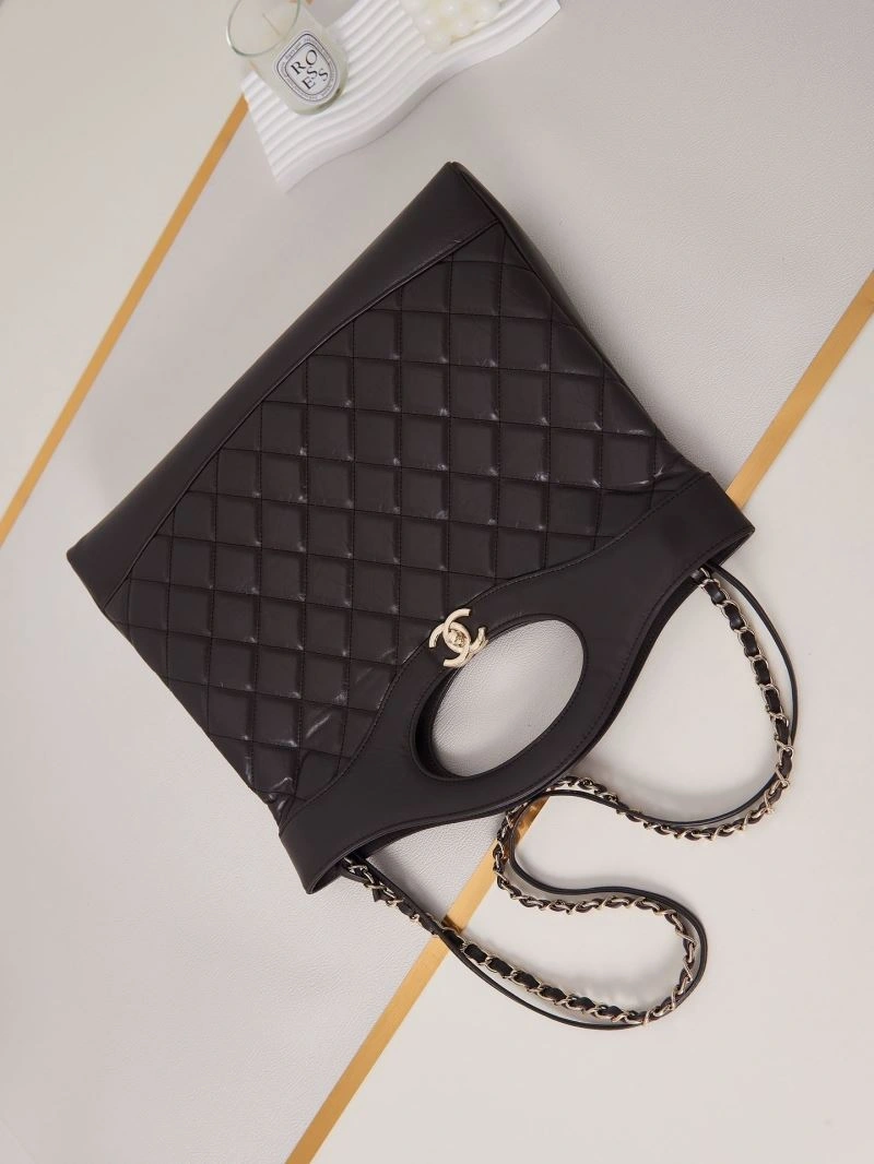 Ch**el top handle bags 4049c-0199