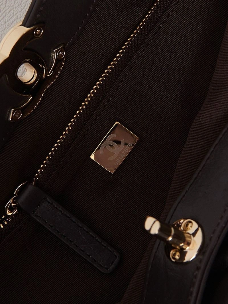 Ch**el top handle bags 4049c-0199
