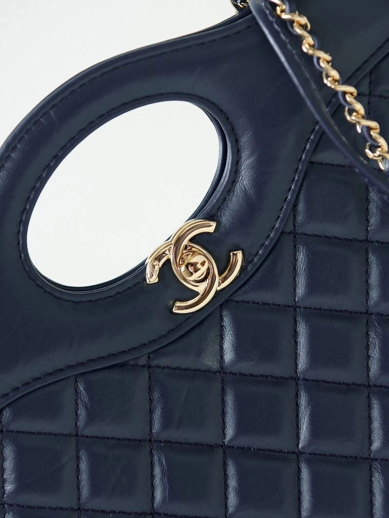 Ch**el top handle bags 4049c-0200