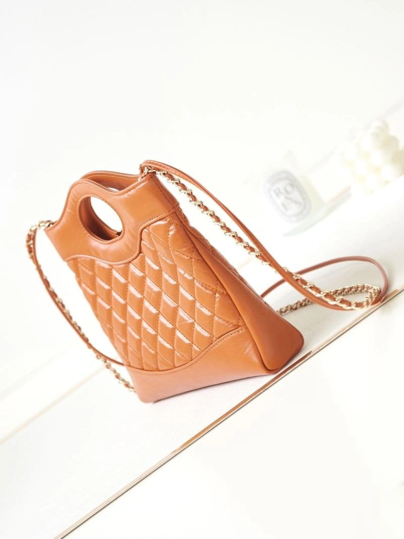 Ch**el top handle bags 4049c-0202