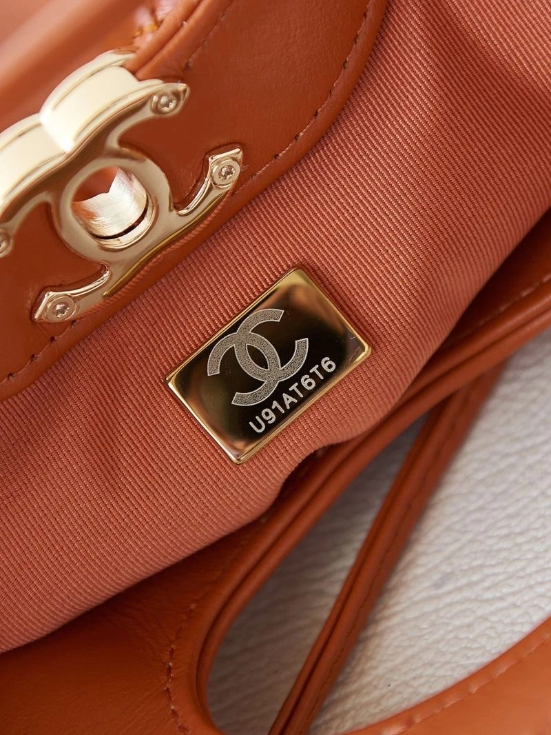 Ch**el top handle bags 4049c-0202