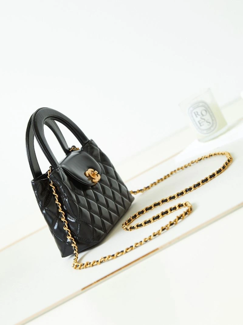 Ch**el top handle bags 4049c-0203