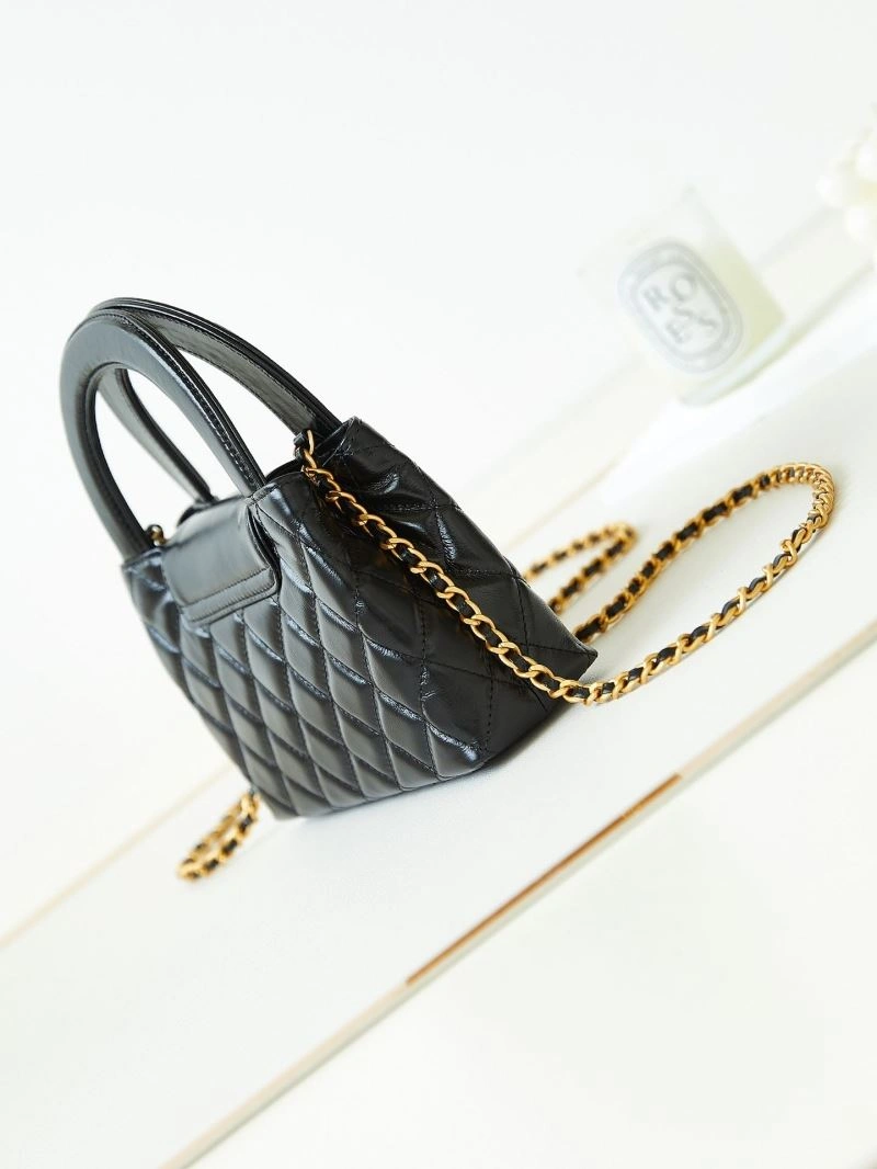 Ch**el top handle bags 4049c-0203