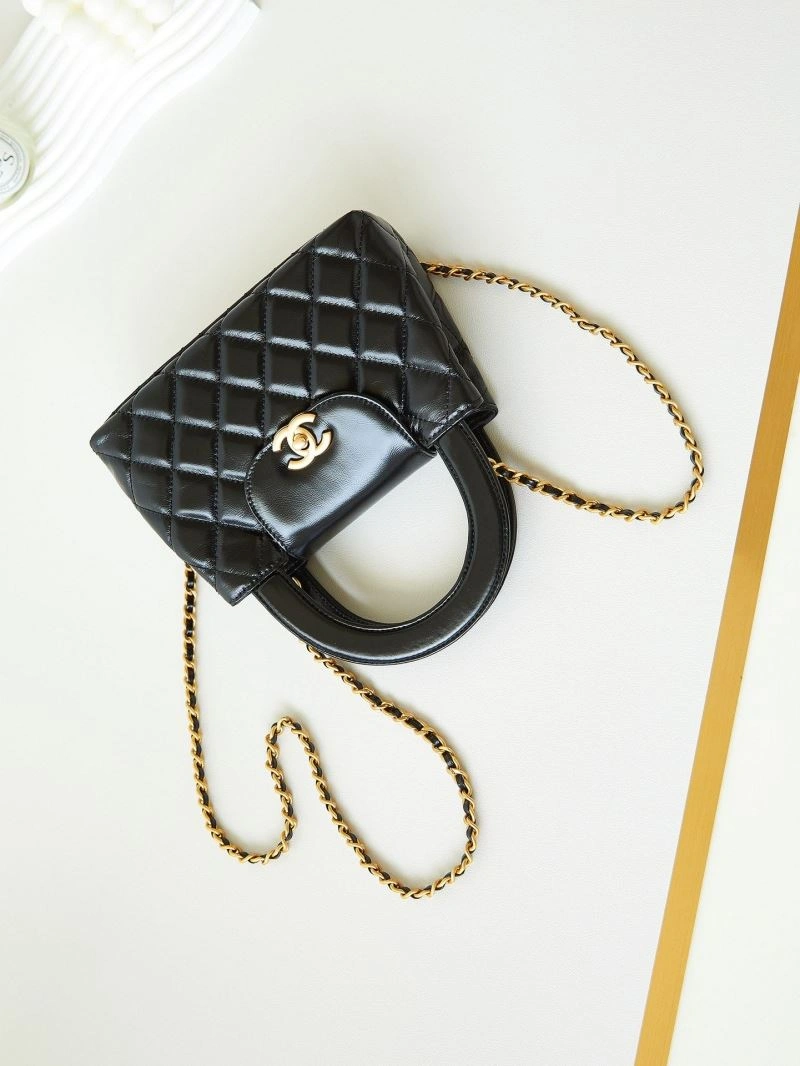 Ch**el top handle bags 4049c-0203