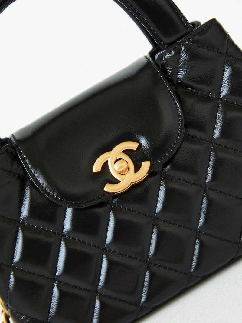 Ch**el top handle bags 4049c-0203
