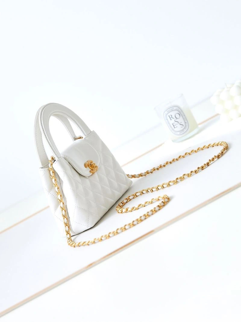 Ch**el top handle bags 4049c-0204