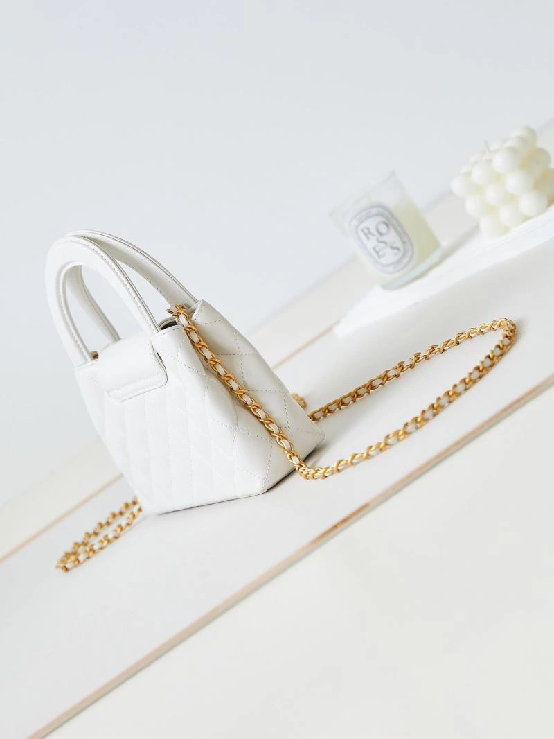 Ch**el top handle bags 4049c-0204