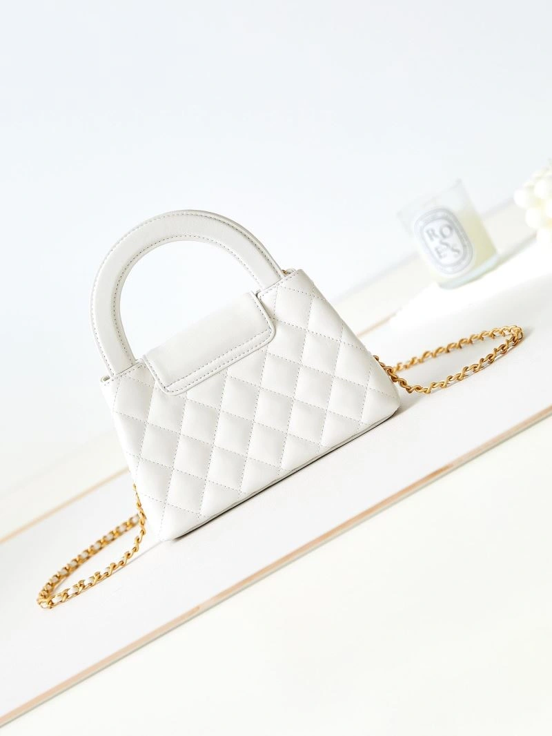 Ch**el top handle bags 4049c-0204