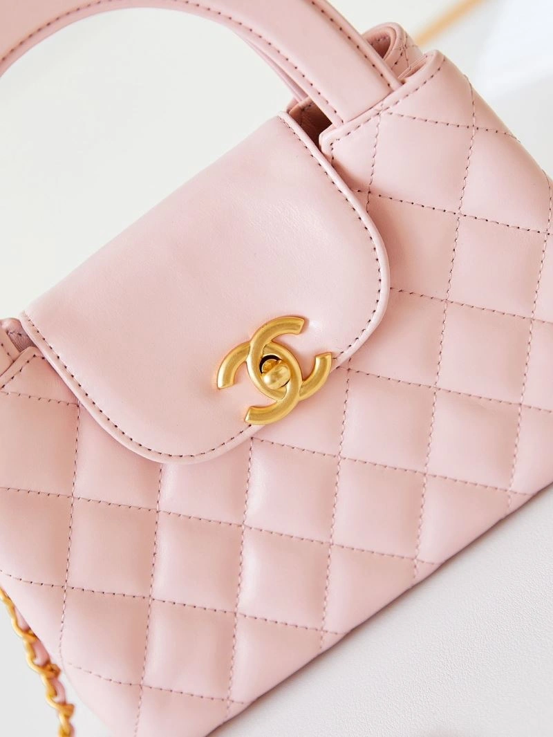 Ch**el top handle bags 4049c-0205