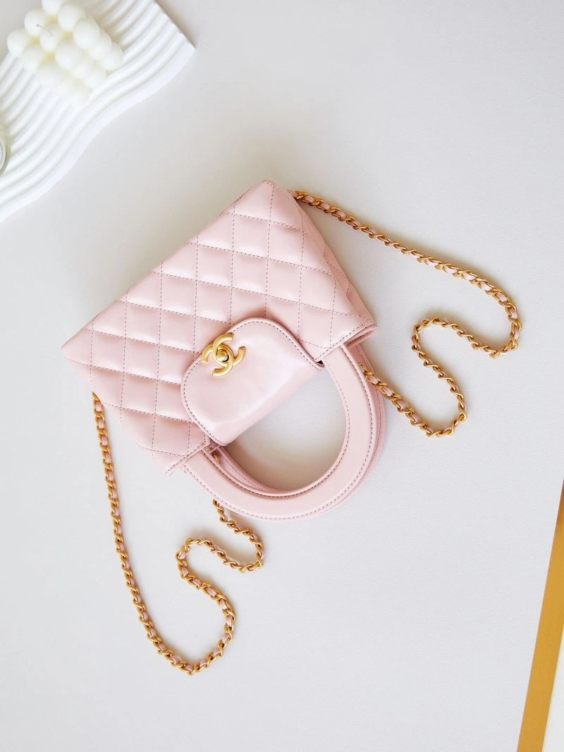 Ch**el top handle bags 4049c-0205