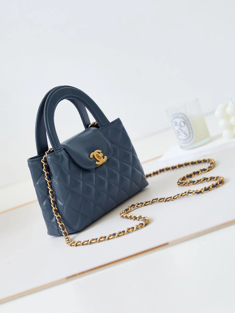 Ch**el top handle bags 4049c-0206