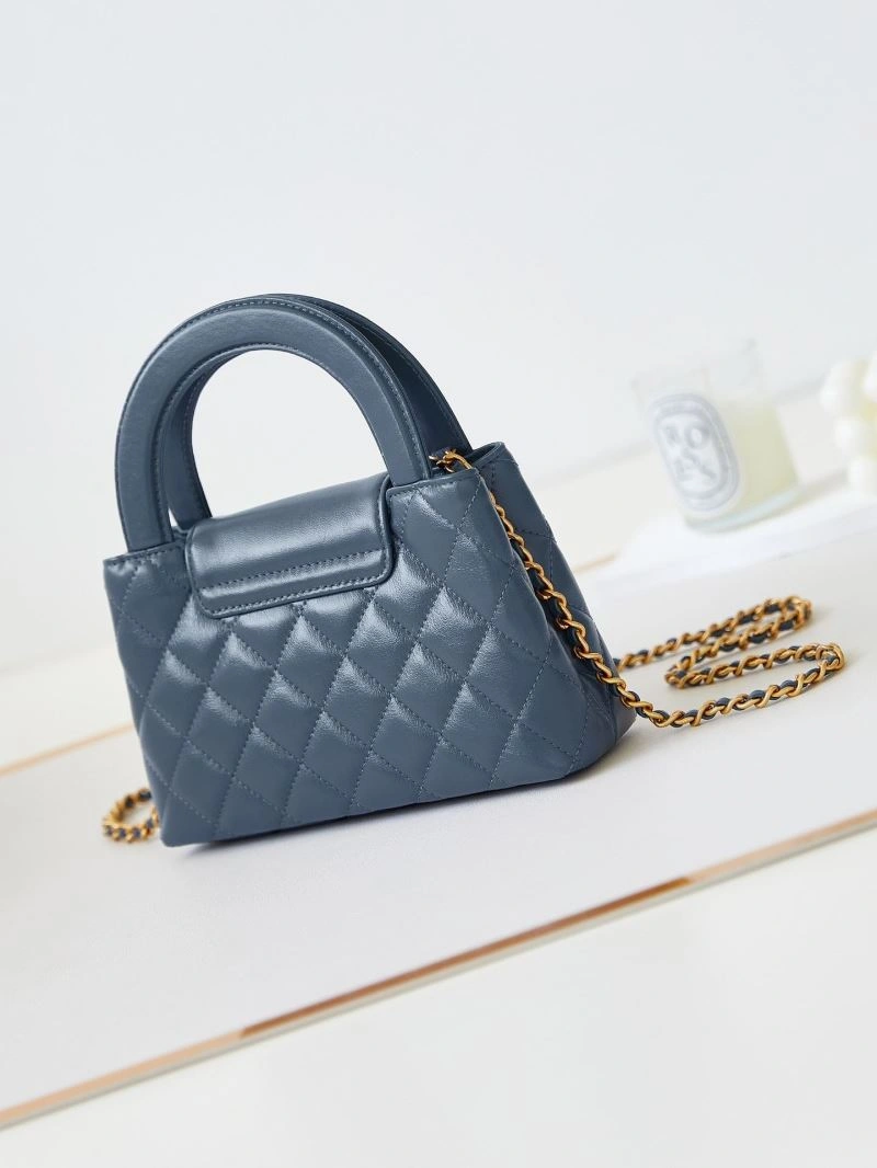Ch**el top handle bags 4049c-0206