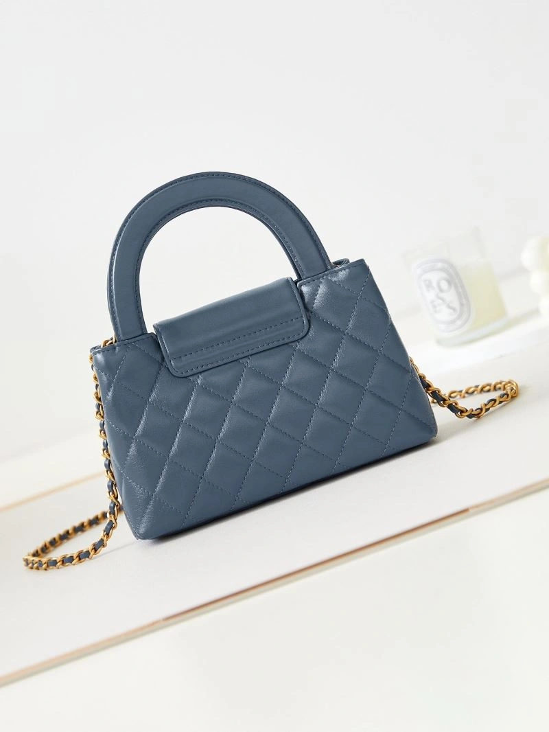 Ch**el top handle bags 4049c-0206