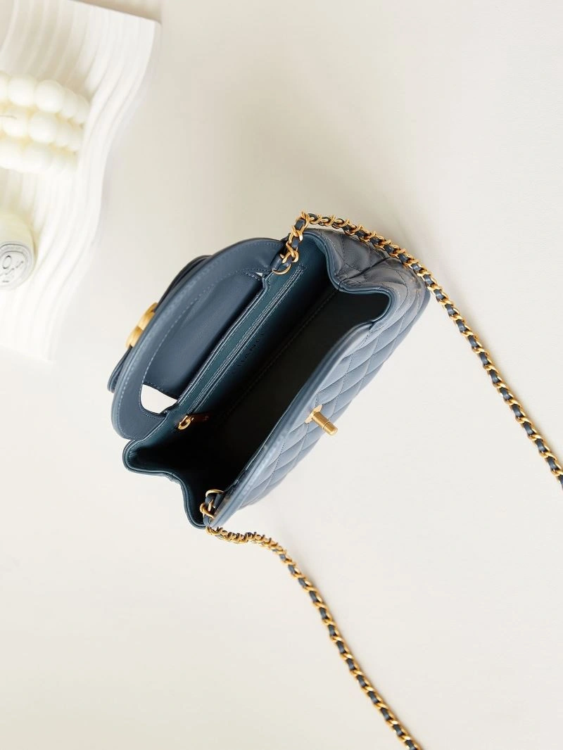 Ch**el top handle bags 4049c-0206