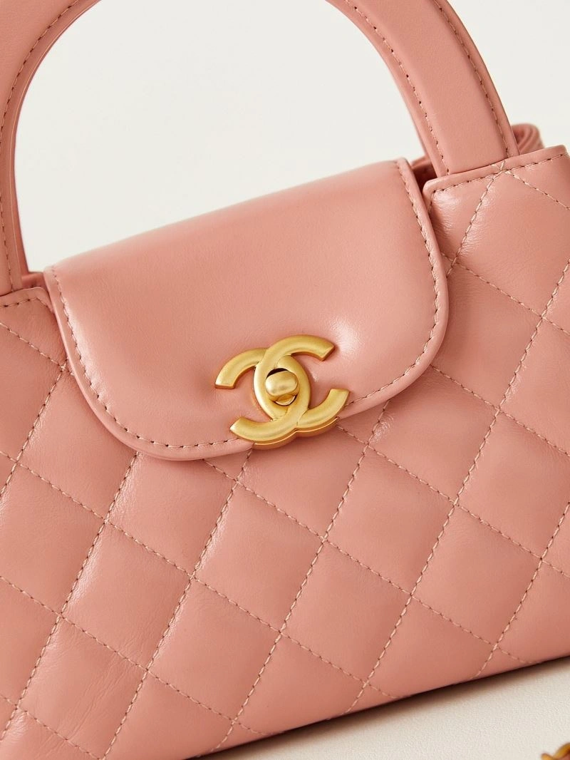 Ch**el top handle bags 4049c-0207