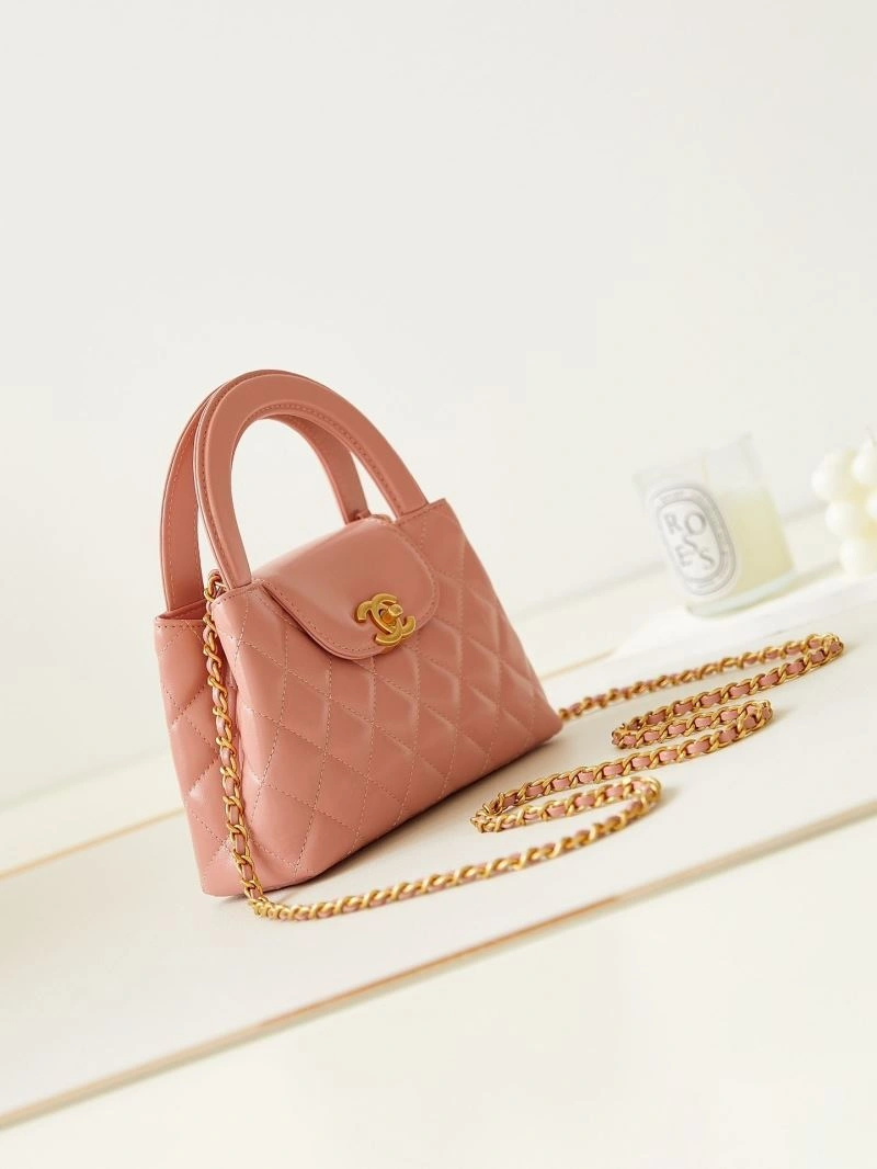 Ch**el top handle bags 4049c-0207