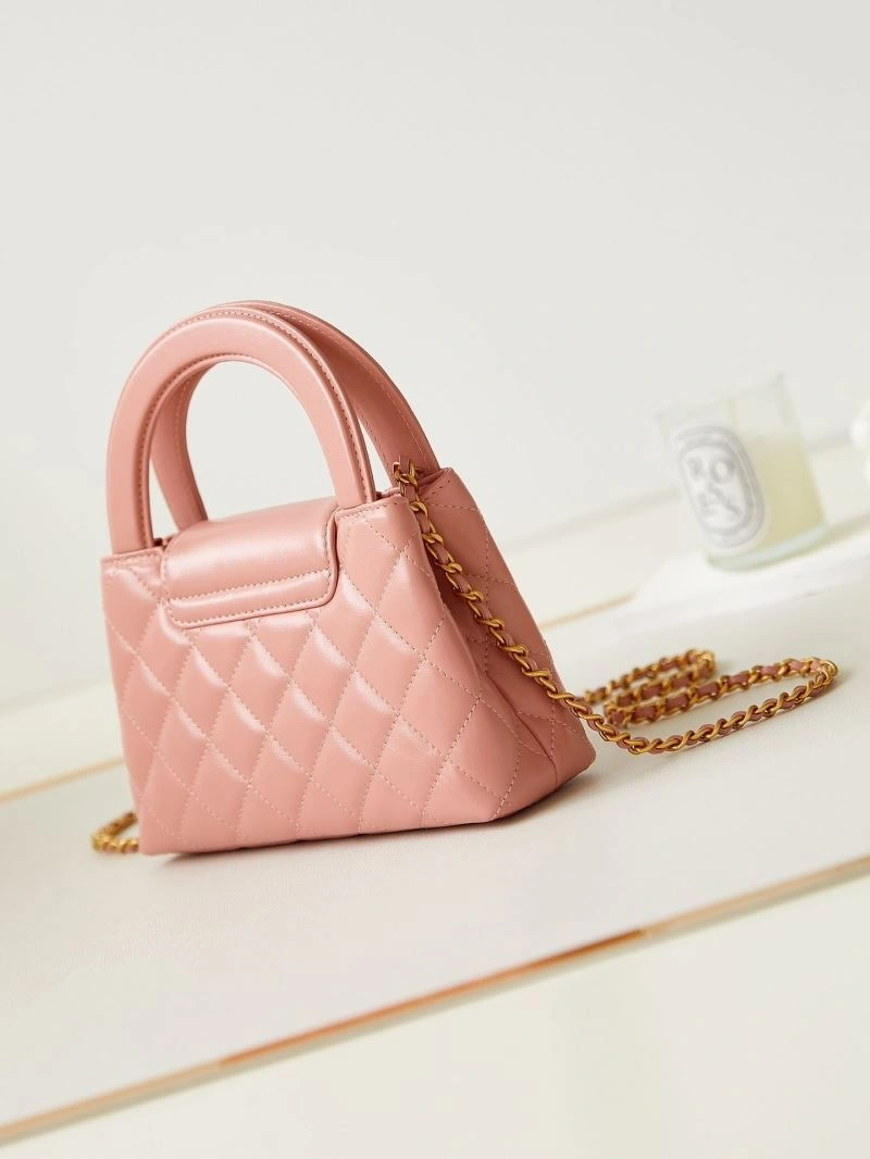 Ch**el top handle bags 4049c-0207