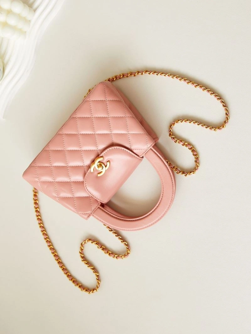 Ch**el top handle bags 4049c-0207