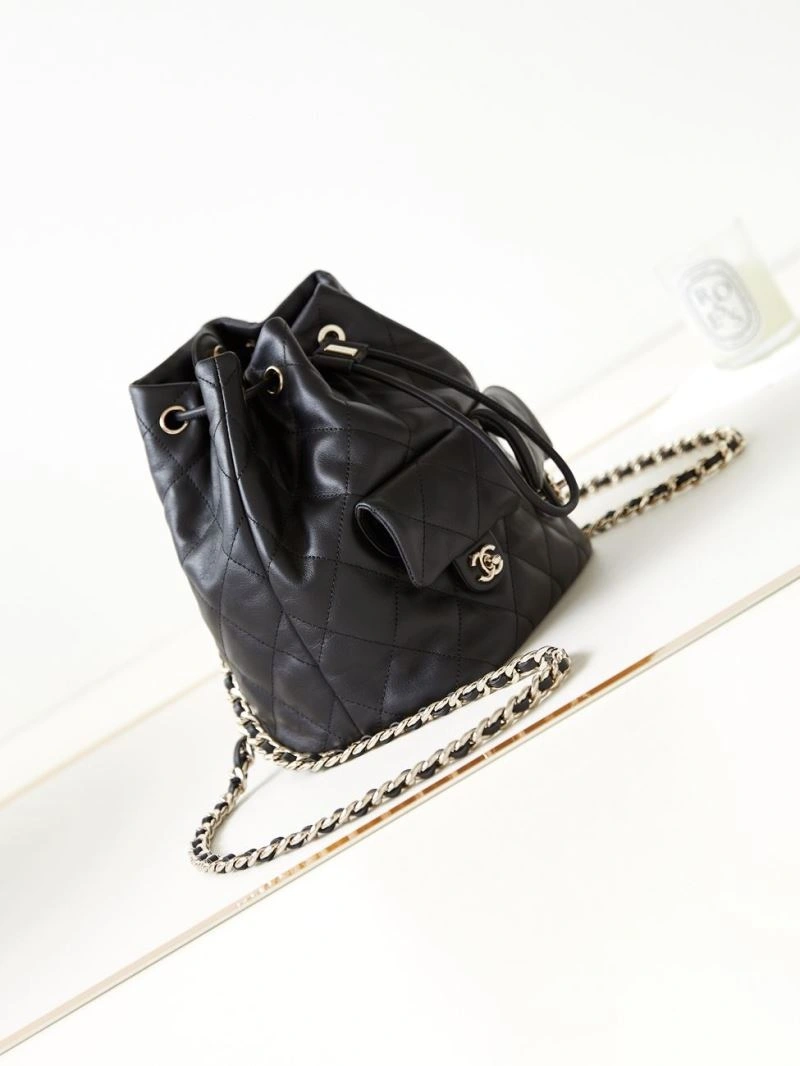 Ch**el bucket bags 4049c-0208