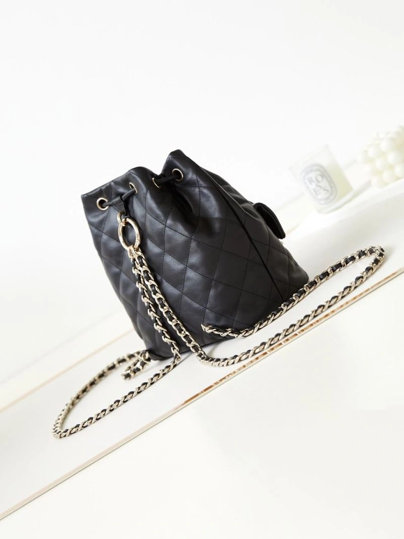 Ch**el bucket bags 4049c-0208