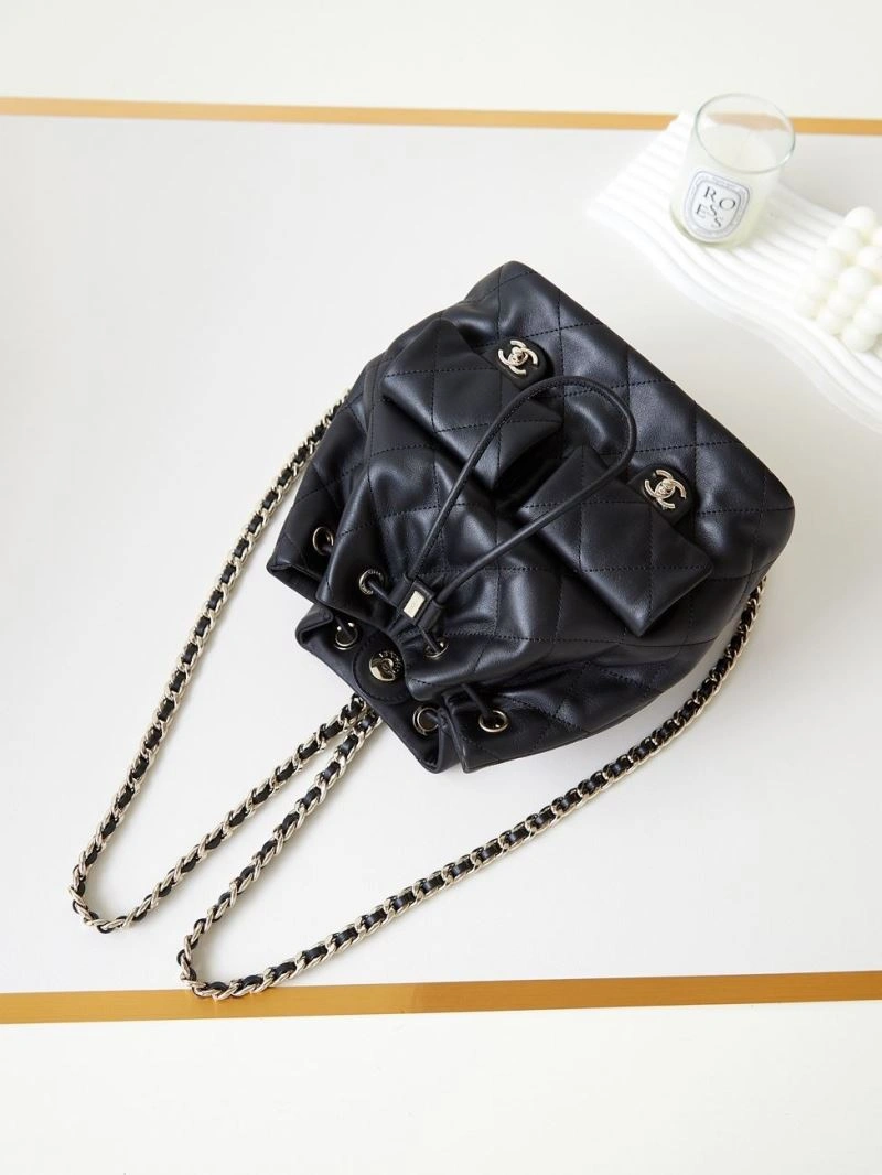 Ch**el bucket bags 4049c-0208