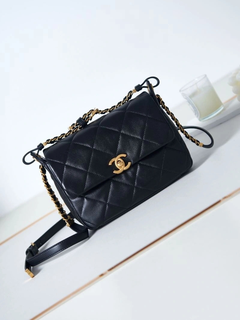 Ch**el satchel bags 4049c-0209
