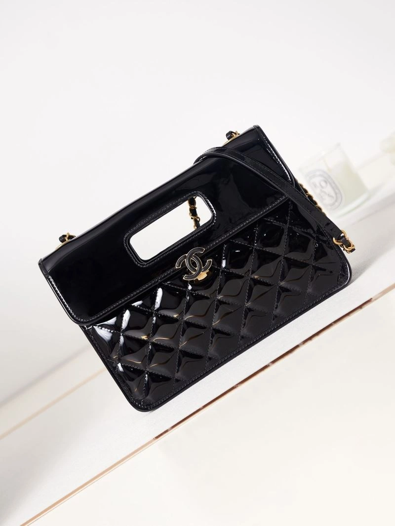 Ch**el top handle bags 4049c-0210