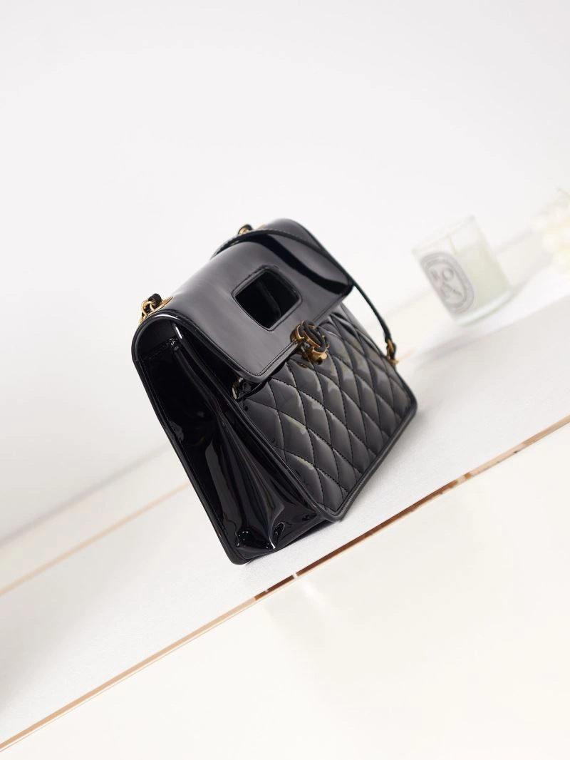 Ch**el top handle bags 4049c-0210