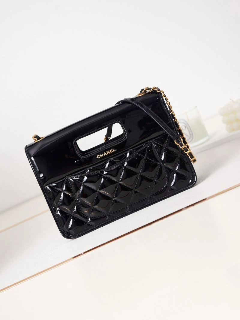 Ch**el top handle bags 4049c-0210