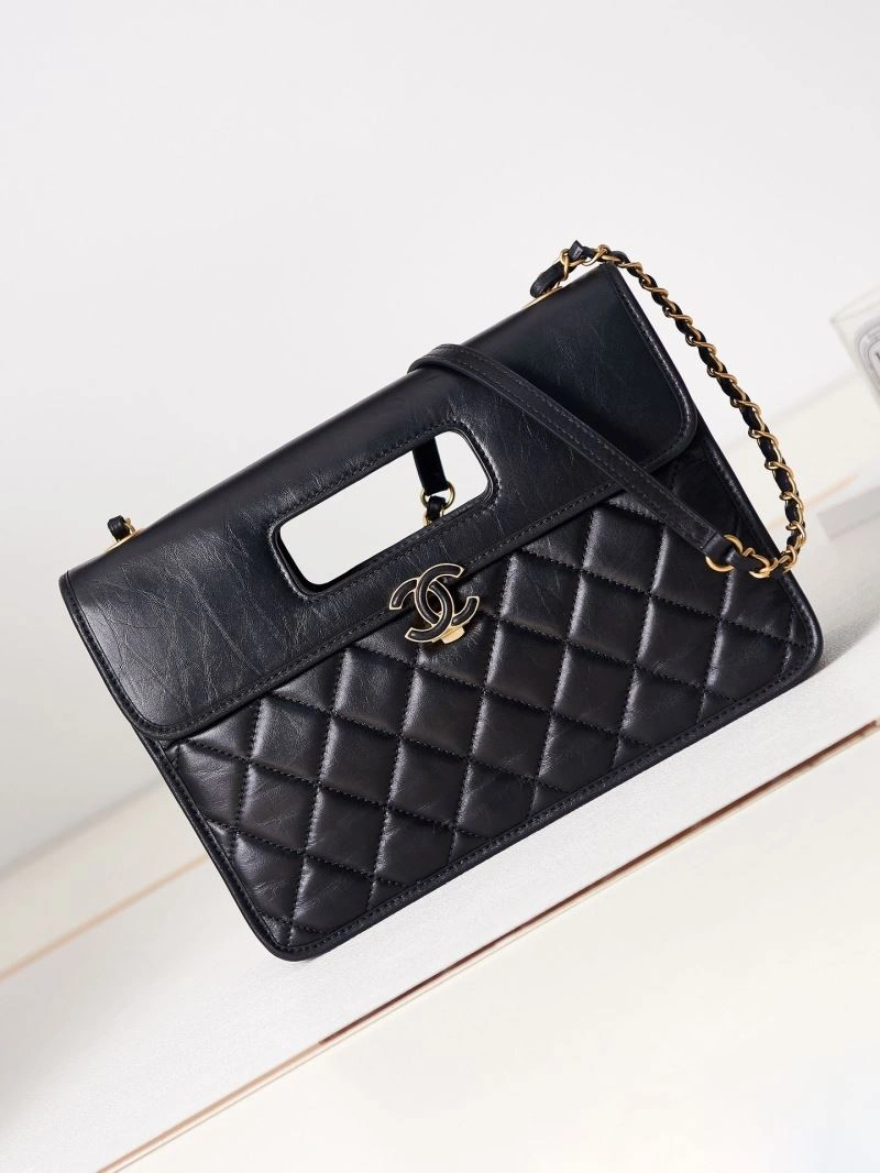 Ch**el top handle bags 4049c-0211