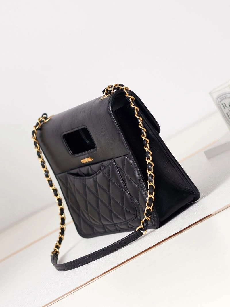 Ch**el top handle bags 4049c-0211