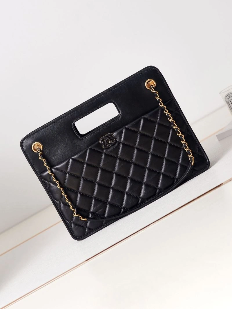 Ch**el top handle bags 4049c-0212